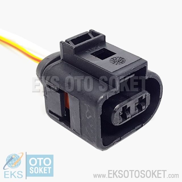 2C007B SU FİSKİYE MOTOR VE KONJEKTÖR SOKETİ  VOLKSWAGEN