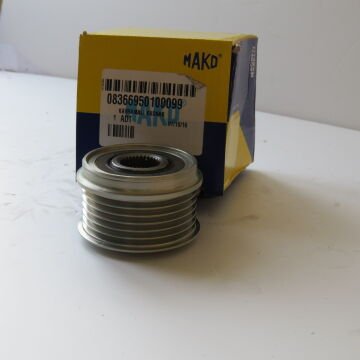 MAKO 501 ALBEA LİNEA 1.3 MULTİJET 105A KASNAK DOBLO FİAT