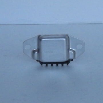 MEDOR VH 0708 KONJEKTÖR 24V KOMATSU HİNO 5 ÇIKIŞLI 2350099005 YR700