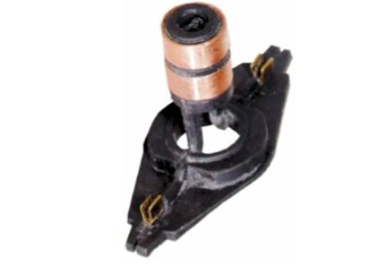 ALTERNATÖR ROTOR BAKIRI 302 MERCEDES