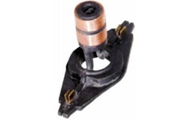 ALTERNATÖR ROTOR BAKIRI 302 MERCEDES