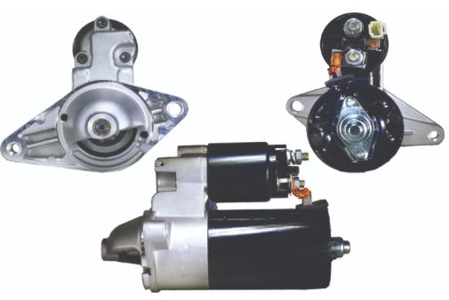STR5750 MARŞ MOTORU BOSCH COROLLA 1.3 XEI/XL 1.6  2810002040 2810016110 28100YA020