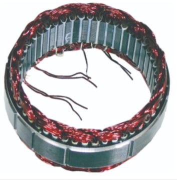 ST480 STATOR HITACHI 24V 80A ISUZU ŞAMPİYON TURKUA Z