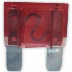 SFX-1-03-10 SFX YM MAXİ BÜYÜK SİGORTA 50 AMP KIRMIZI