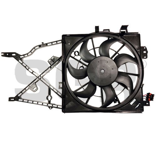 59359 FAN MOTORU OPEL VECTRA B1.6 1.8 DAVLUMBAZLI