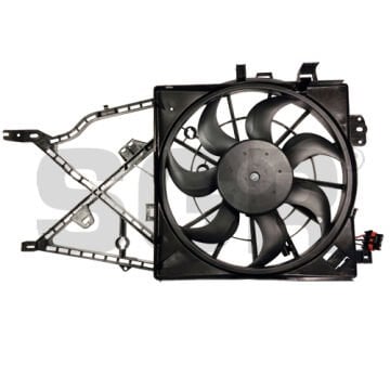59359 FAN MOTORU OPEL VECTRA B1.6 1.8 DAVLUMBAZLI