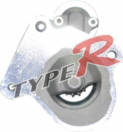 TYPER 0124A(0124) MARŞ MOTORU12V FİESTA PEUGEOT 206 1,4D FORD 1140757