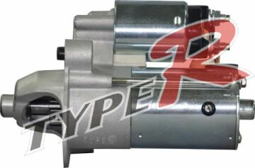 TYPER 0124A(0124) MARŞ MOTORU12V FİESTA PEUGEOT 206 1,4D FORD 1140757