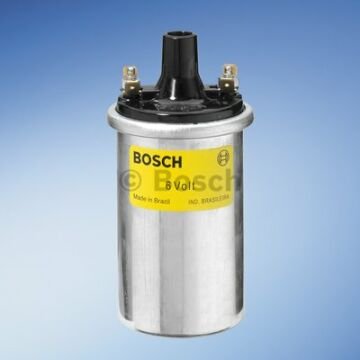 Ateşleme BobiniBMW R 75/6 197308 - 197608; R 45 197806 - 198507; R 50/5 196909 - 197307; R 60/5 196909 - 197307; R 100/7 197609 - 198408; R 60/6 197308 - 197608; R 60/7 197609 - 198006; R 100 T 197809 - 198409; R 100 S  BMW 12131243452