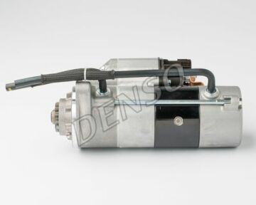 DSN1210 MARŞ MOTORU PA90 12V 2.7kW, TOYOTA LAND CRUISER (J200) (07-) 4280805645 8717613045664