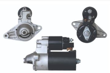 STR5752 MARŞ MOTORU BOSCH  COROLLA 93-97    2810002040 2810016170 2810016220 28100YA020 2810016110