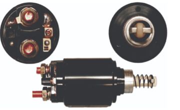 SB020 MARŞ OTOMATİĞİ BOSCH 12V BMM 3DELİK 402004-2 78