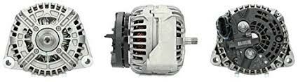 Alternatör deutz 24v  KHD DEUTZ OTOKAR 24V ÇİF TAKOZ SOKETLİ KHD 1183352; KHD 0118335