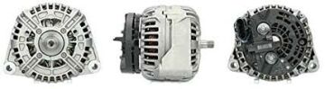 Alternatör deutz 24v  KHD DEUTZ OTOKAR 24V ÇİF TAKOZ SOKETLİ KHD 1183352; KHD 0118335