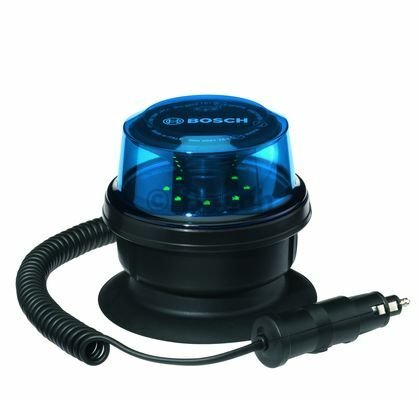 Döner Tepe Lambası - RKLE LED CompactRKLE LED Comp