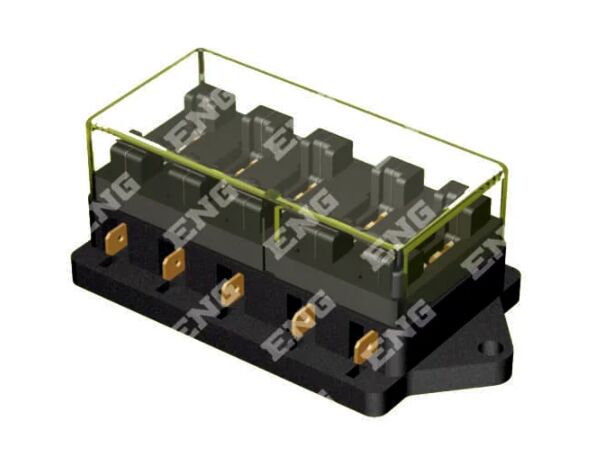ENG 26 0202 ENG SİGORTA KUTUSU 5'Lİ BIÇAK