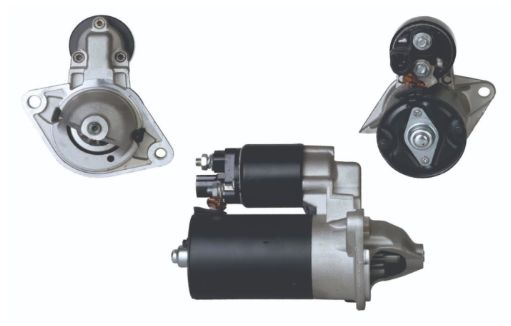 STR5755 MARŞ MOTORU BOSCH  COROLLA 99-2002    281000D030
