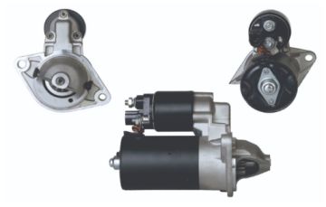 STR5755 MARŞ MOTORU BOSCH  COROLLA 99-2002    281000D030