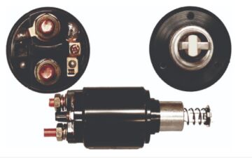 SB021 MARŞ OTOMATİĞİ BOSCH 12V BMM 3DELİK 402002-2 80