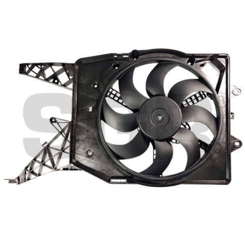 59399 FAN MOTORU OPEL CORSA D 1.3 1.7 DAVLUMBAZLI  CDTI 1.6T