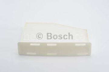 SKODA Yeti 1.2 TSI (09.2009 - 05.2015) BOSCH Filtre Seti filitre