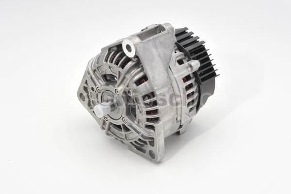 BOSCH_0124655097 Alternatör MERCEDES BENZ 100amp. ALT 397 0141545402 Actros Vario; 0124655023 touro; Conecto; G-Klasse; Tourino; Medio; Integro II; Zetros; O 345-Serie; Touro; OM 906-Serie; OM 501-S SFT 0141545402; MB A0141