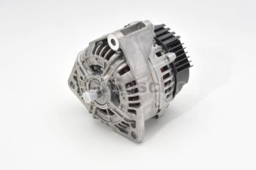 BOSCH_0124655097 Alternatör MERCEDES BENZ 100amp. ALT 397 0141545402 Actros Vario; 0124655023 touro; Conecto; G-Klasse; Tourino; Medio; Integro II; Zetros; O 345-Serie; Touro; OM 906-Serie; OM 501-S SFT 0141545402; MB A0141