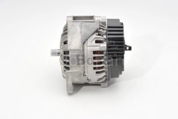 BOSCH_0124655097 Alternatör MERCEDES BENZ 100amp. ALT 397 0141545402 Actros Vario; 0124655023 touro; Conecto; G-Klasse; Tourino; Medio; Integro II; Zetros; O 345-Serie; Touro; OM 906-Serie; OM 501-S SFT 0141545402; MB A0141