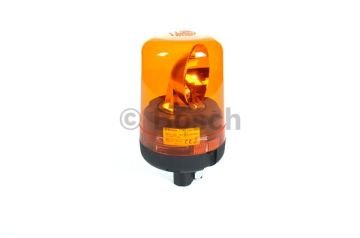 Döner Tepe Lambası - RKLE 200RKLE 200 A 12V Sarı r