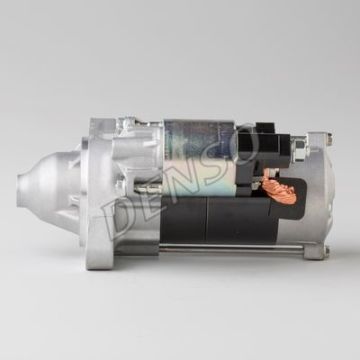 DSN1213 MARŞ MOTORU P 12V 1kW, TOYOTA AURIS (06-)  COROLLA (06-)  RAV 4 III (05-) 4280804114 8717613045695