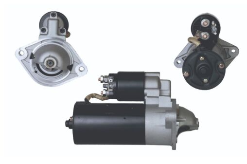 STR5756 MARŞ MOTORU BOSCH TOYOTA AVENSIS D-4D 2   281000G010