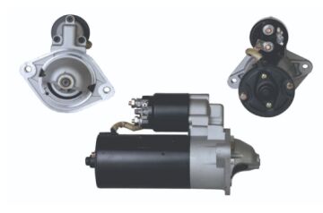 STR5756 MARŞ MOTORU BOSCH TOYOTA AVENSIS D-4D 2   281000G010
