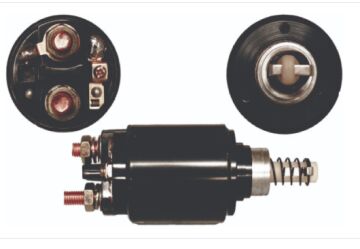 SB022 MARŞ OTOMATİĞİ BOSCH 24V BMM 3DELİK 402007-2 79
