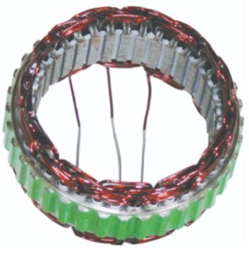 ST502 STATOR MITS.  12V 50A L-300/L-200-->99