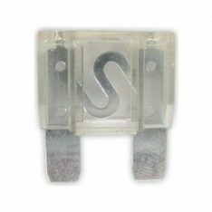 SFX-1-03-13 SFX YM MAXİ BÜYÜK SİGORTA 80 AMP BEYAZ