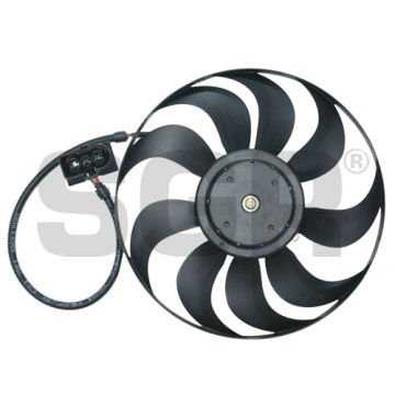 59529 FAN MOTORU VW BORA V GOLF 4 SEAT LEON 1 TOLEDO 2