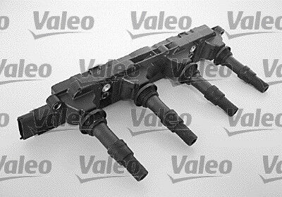 245108 ATEŞLEME BOBİNİ OPEL VECTRA/ASTRA/CORSA 1208008-9119567