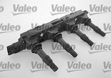 245108 ATEŞLEME BOBİNİ OPEL VECTRA/ASTRA/CORSA 1208008-9119567