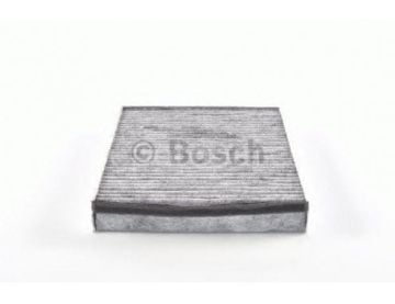 VOLVO V40 II T3 09.2012 - 07.2015 BOSCH AKTİF KARBONLU POLEN FİLTRESİ filitre