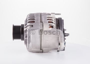BOSCH_0124655102 Alternatör VOLVO 24V  150 AMP KASNAKLI FH 16-Serie VOL 21561402; REN 742156
