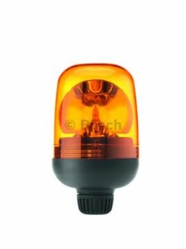 Döner Tepe Lambası - RE 60RE-60 A 12V Sarı renk