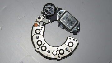 IHR723+IH252 KONJEKTÖR 12V ISUZU SET ÜÇ FİŞLİ 0650 IHR723+IH252