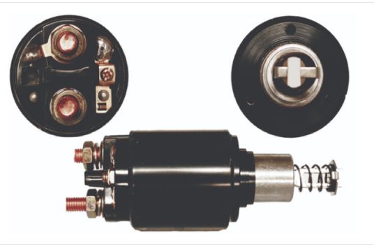 SB023 MARŞ OTOM.BOSCH 24V BMM 3.DELİK AG.HIZ.40200 5-29