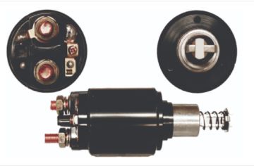 SB023 MARŞ OTOM.BOSCH 24V BMM 3.DELİK AG.HIZ.40200 5-29