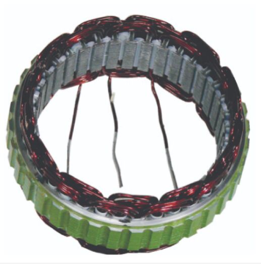 ST504 STATOR MITS.  12V 45A 12V MITSUBISHI L300-H1 00 573