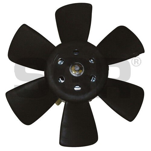 59530 FAN MOTORU VW CADDY 1 GOLF 2 JETTA 2 SEAT  IBIZA 2