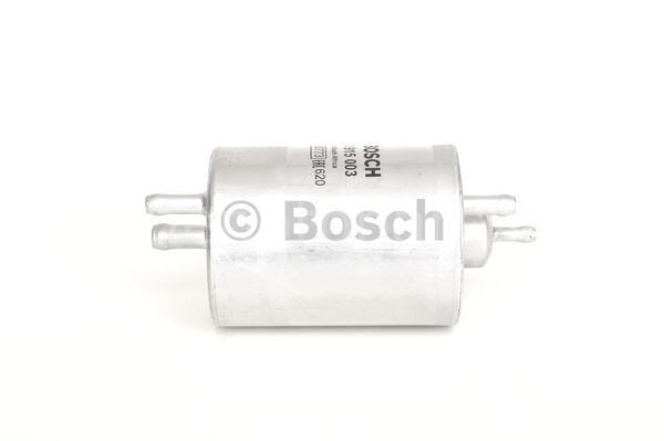 MERCEDES-BENZ CLK 320 Coupe 05.2002 - 03.2005 BOSCH BENZİN FİLTRESİ