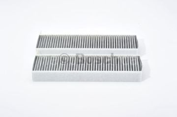 CITROEN DS5 1.6 HDi (09.2011 - 12.2013) BOSCH Filtre Seti filitre