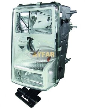 AYFAR 505616 VOLVO FAR SOL II.VERSİYON 2003  20861583