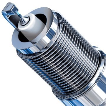 BMW 630 i, 2005-2010, Platin İridyum Buji Takımı (LPG) 6 adet